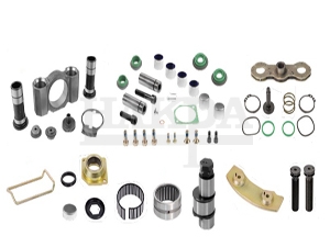 -MERITOR-FREN KALİPER TAMİR TAKIMI SOL 